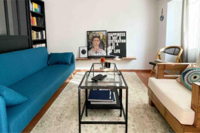 Appartement Plage de Ferrieres